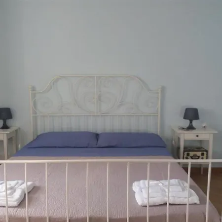 Hotel Casette Al Vicolo