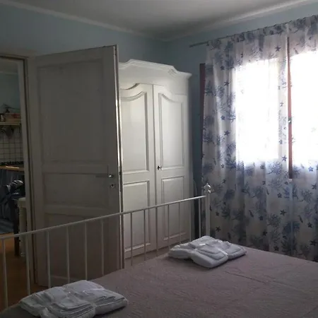 Hotel Casette Al Vicolo 2*